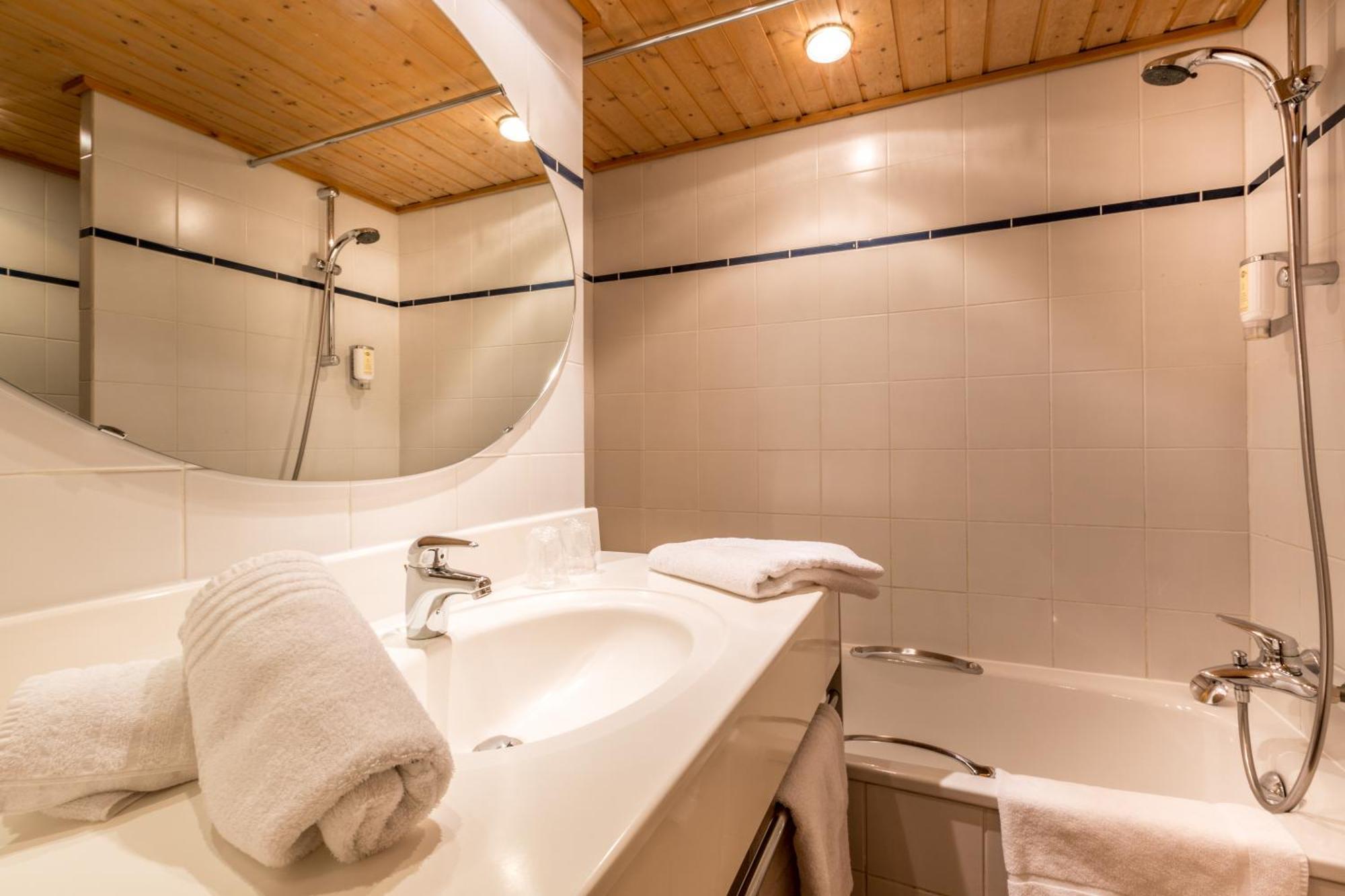 Les Cretes Blanches Hotel Val-d'Isere