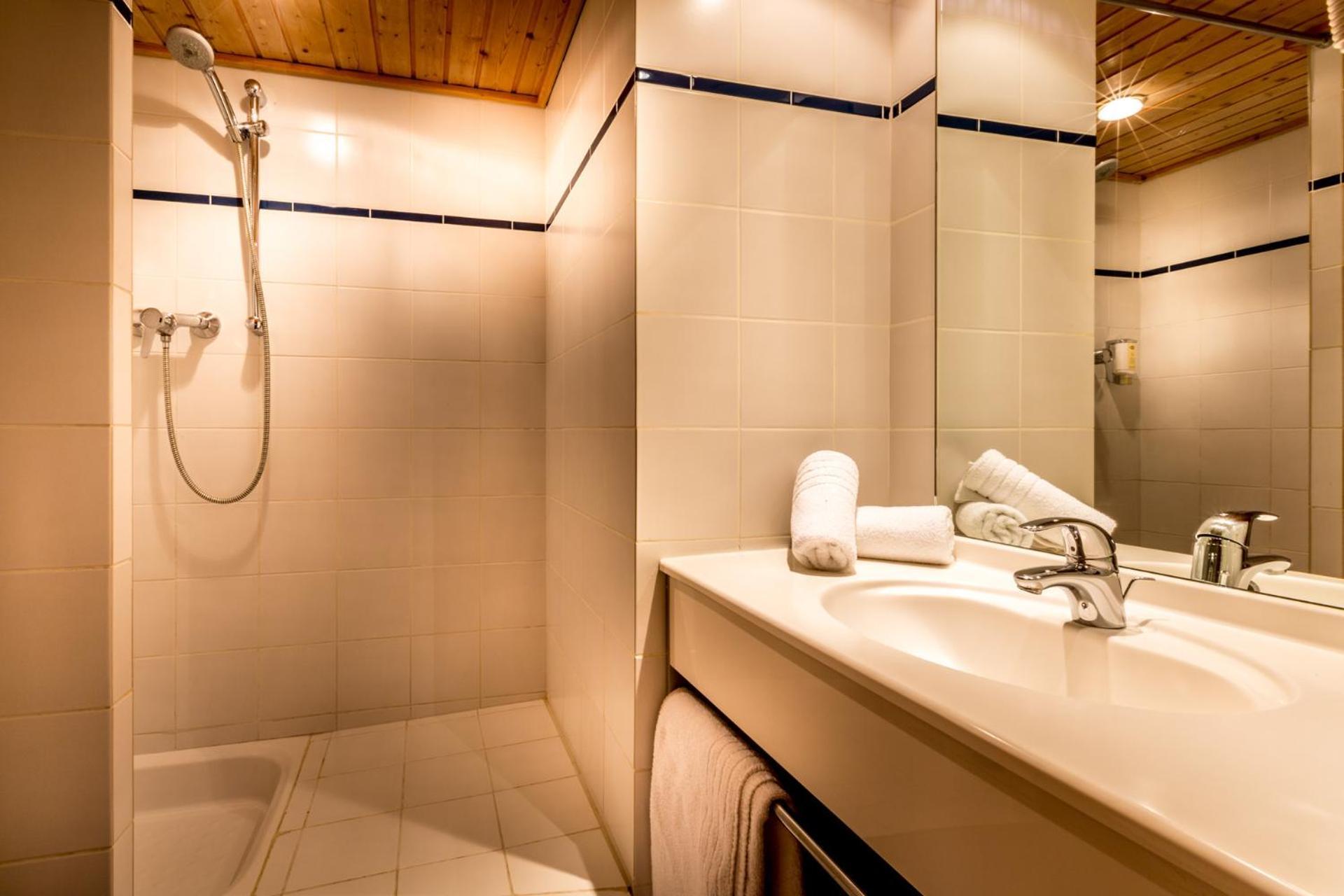 Les Cretes Blanches 3* Val-d'Isere