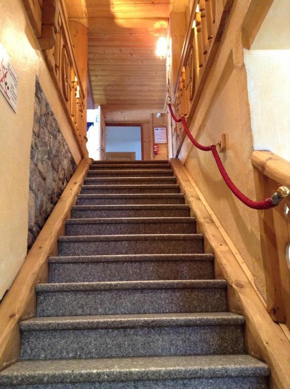 Les Cretes Blanches 3* Val-d'Isere