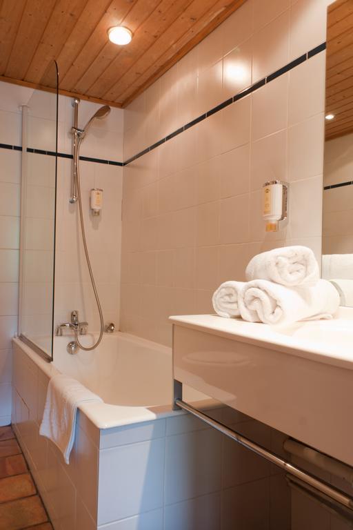 Les Cretes Blanches Hotel Val-d'Isere